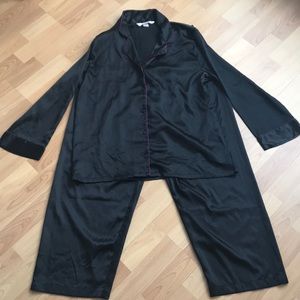 Victoria’s Secret silky PJs